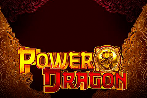 Power Dragon Gameart 