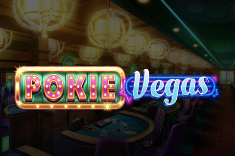 Pokie Vegas Reevo 