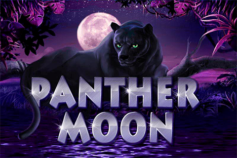 Panther Moon Novomatic 