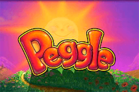 Peggle Blueprint 