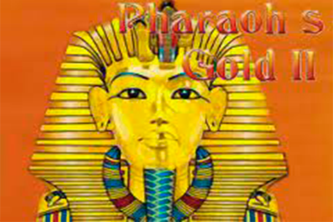 Pharaohs Gold Ii Novomatic 3 