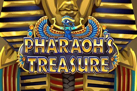 Pharaohs Treasure Ash Gaming 