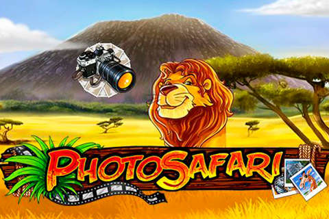 Photo Safari Playn Go 