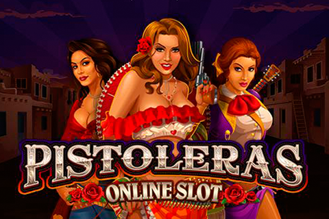 Pistoleras Microgaming 2 