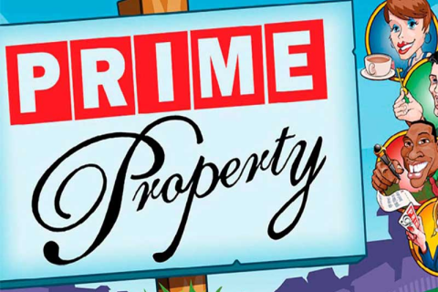 Prime Property Microgaming 