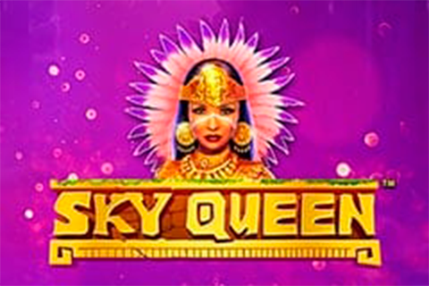 Queen Of The Skies Spin Games 2 