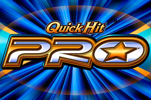 Quick Hit Pro Bally 