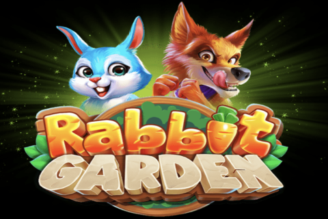 Rabbit Garden Pragmatic Play 