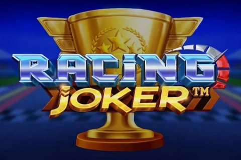 Racing Joker Pragmatic Play 1 