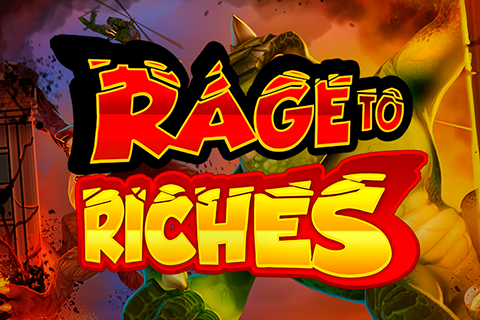 Rage To Riches Playn Go 