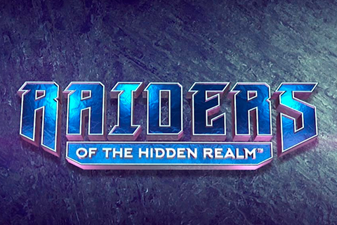 Raiders Of The Hidden Realm Playtech 1 