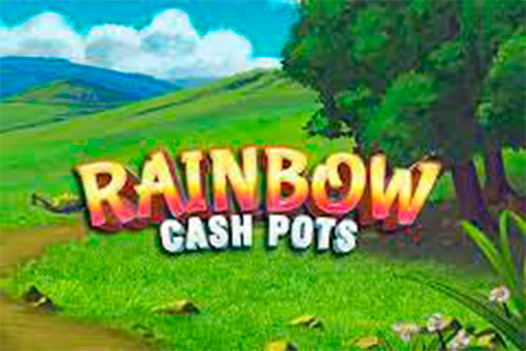 Rainbow Cash Pots Inspired Gaming 1 