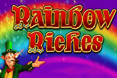 Rainbow Riches Barcrest 1 