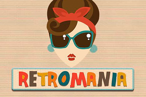 Retromania Endorphina 2 