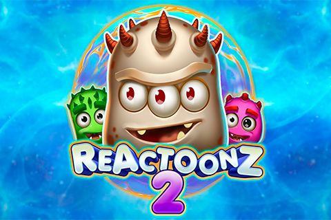 Reactoonz 2 Playn Go 