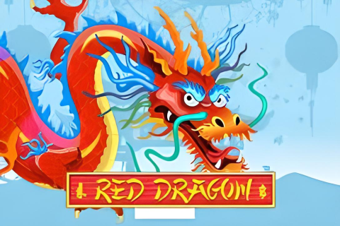 Red Dragon 1x2gaming 