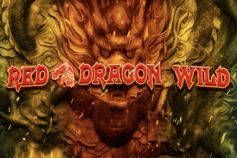 Red Dragon Wild Isoftbet 