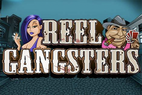 Reel Gangsters Pragmatic 