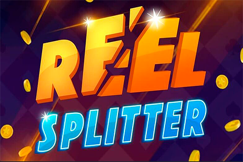 Reel Splitter Microgaming 2 