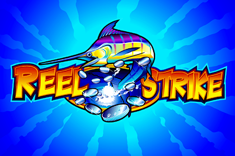 Reel Strike Microgaming 2 