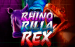 Rhino Rilla Rex Crazy Tooth Studio 1 