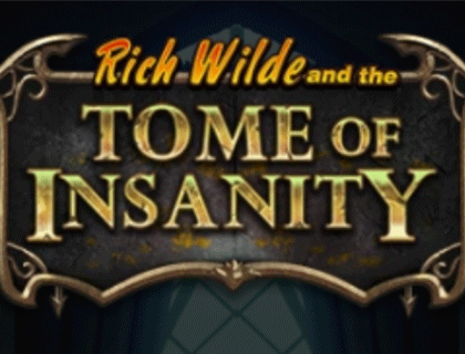 Rich Wilde And The Tome Of Insanity Playn Go 