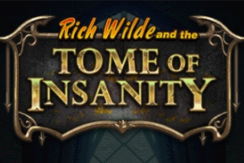 Rich Wilde And The Tome Of Insanity Playn Go 