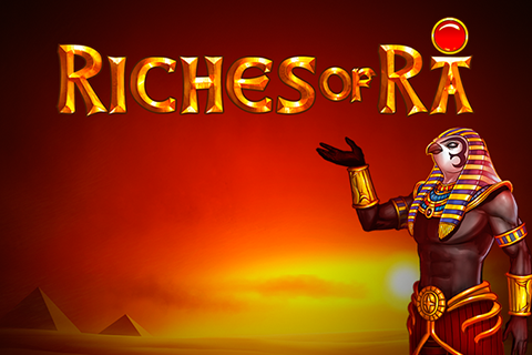 Riches Of Ra Playn Go 