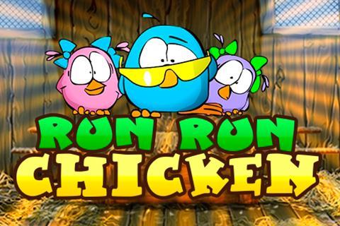 Run Chicken Run Gamesos 