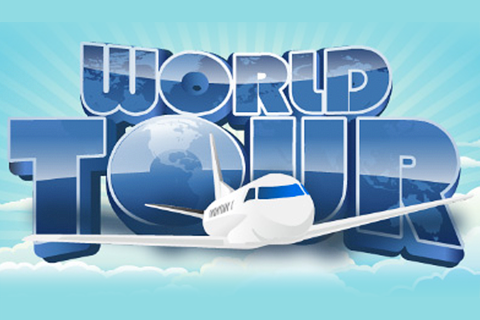 World Tour Isoftbet 
