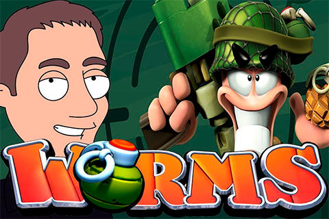 Worms Blueprint 