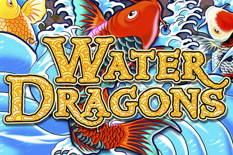 Water Dragons Igt 1 