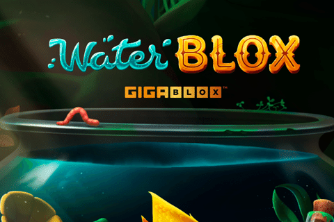 Waterblox Gigablox Peter And Sons 1 