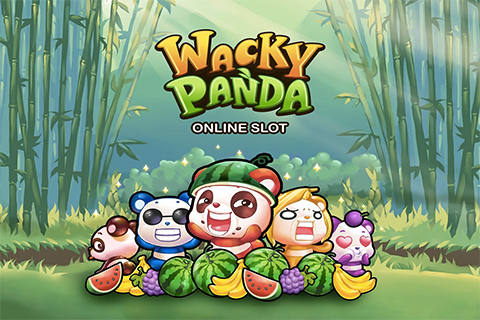 Wacky Panda Microgaming 2 