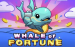 Whale Of Fortune Caleta Gaming 