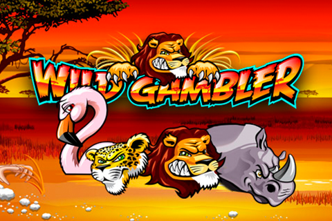 Wild Gambler Slot