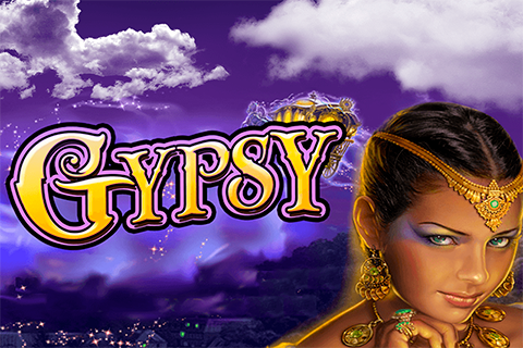 Wild Gypsy Spin Games 