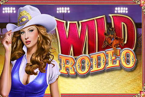 Wild Rodeo High5 1 