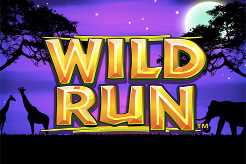 Wild Run Nextgen Gaming 