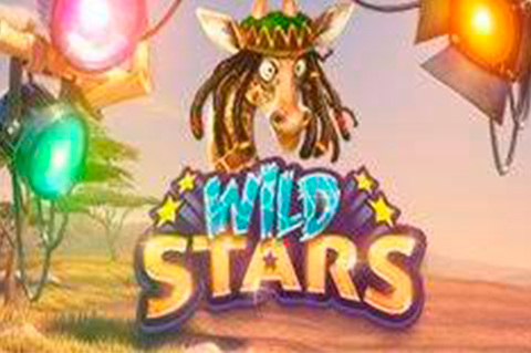 Wild Stars Cayetano 