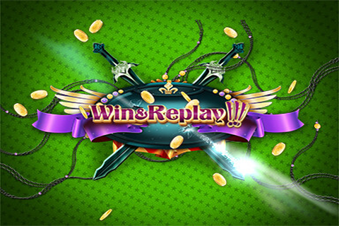 Win And Replay Wazdan 