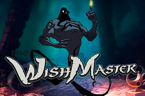 Wish Master Netent 2 