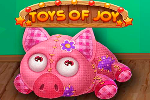 Toys Of Joy Spinomenal 