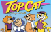 Top Cat Blueprint 