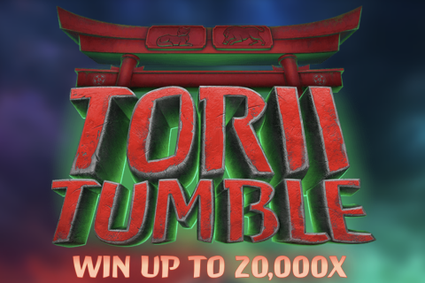 Torii Tumble Relax Gaming 