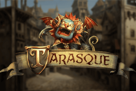 Tarasque Print Studios 1 