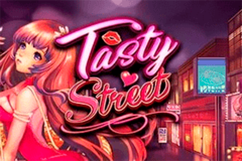 Tasty Street Microgaming 2 