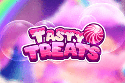 Tasty Treats Hacksaw Gaming 