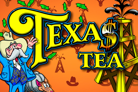 Texas Tea Igt 4 