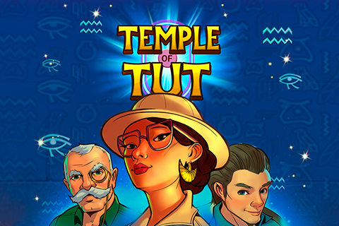 Temple Of Tut Microgaming 2 